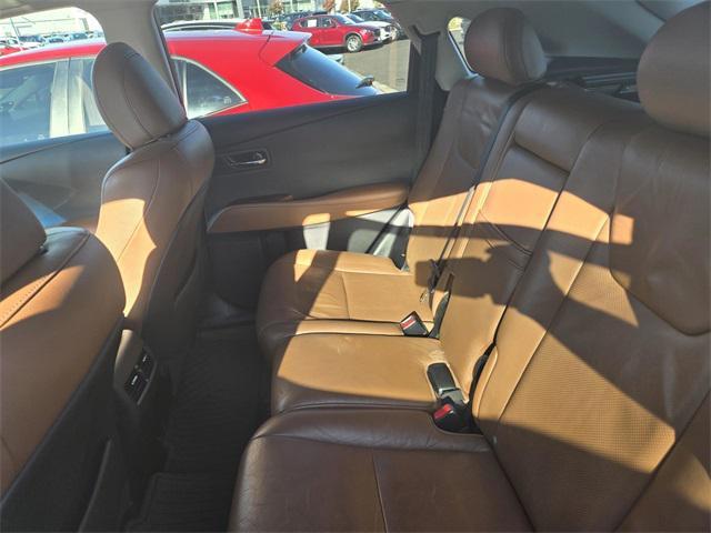 used 2013 Lexus RX 350 car, priced at $15,500