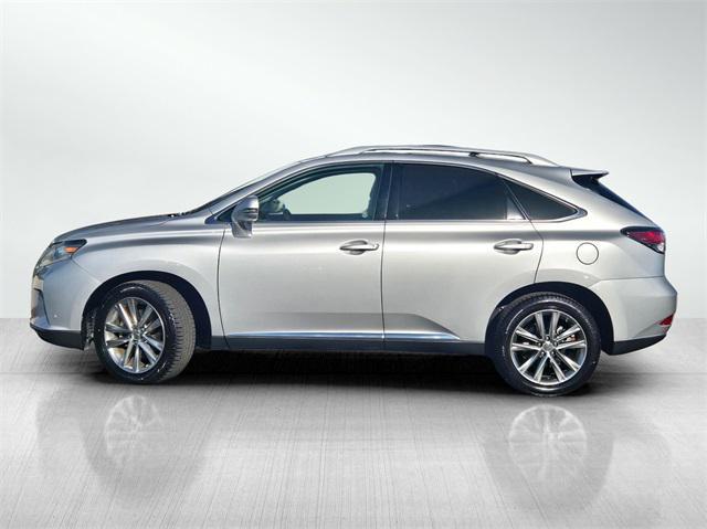 used 2013 Lexus RX 350 car, priced at $15,500