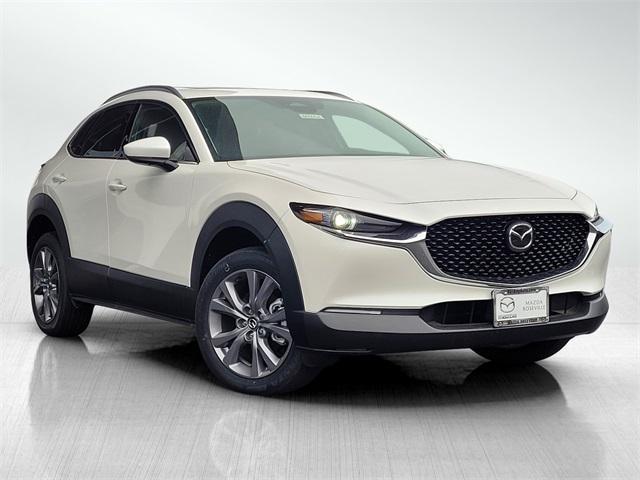 new 2024 Mazda CX-30 car, priced at $34,220