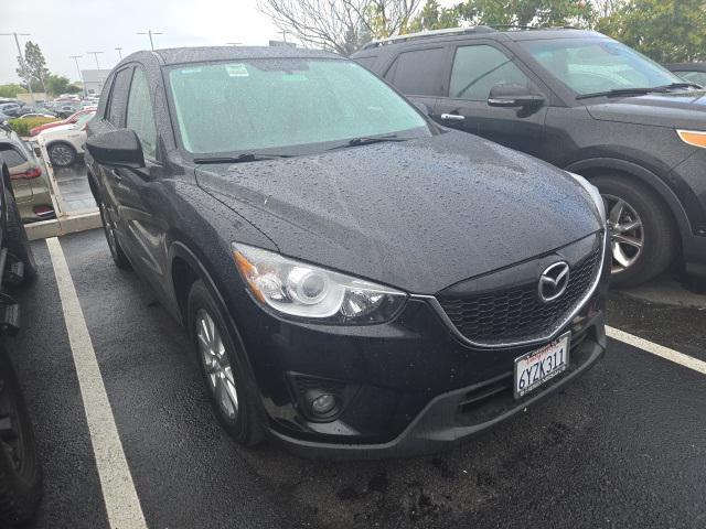 used 2013 Mazda CX-5 car