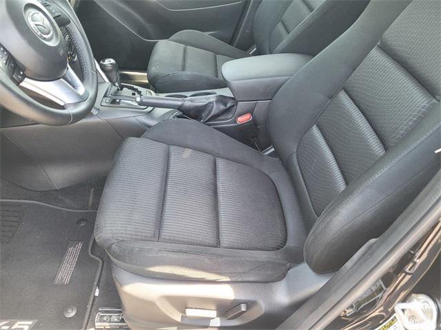 used 2013 Mazda CX-5 car, priced at $10,700