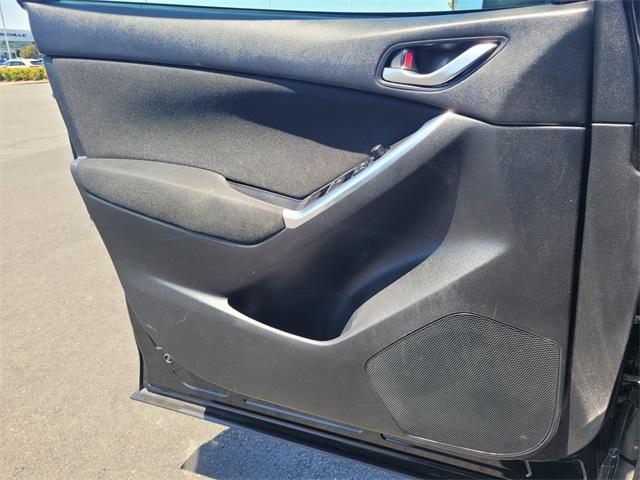 used 2013 Mazda CX-5 car, priced at $10,700