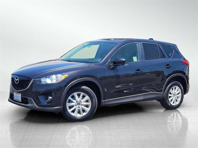 used 2013 Mazda CX-5 car, priced at $10,700