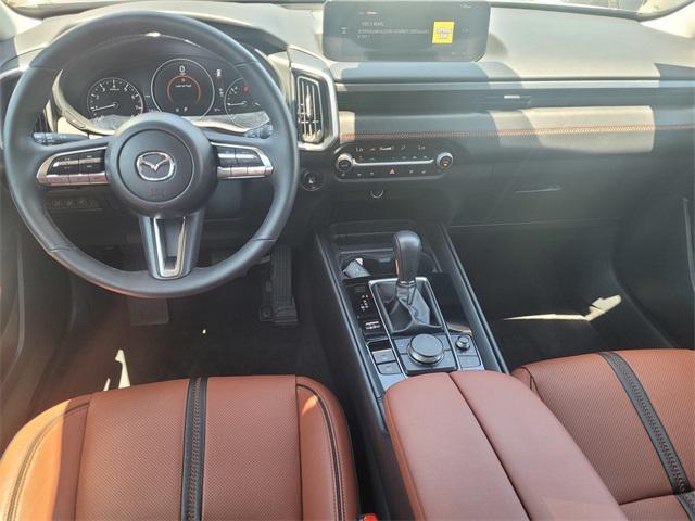 used 2025 Mazda CX-50 car, priced at $41,500