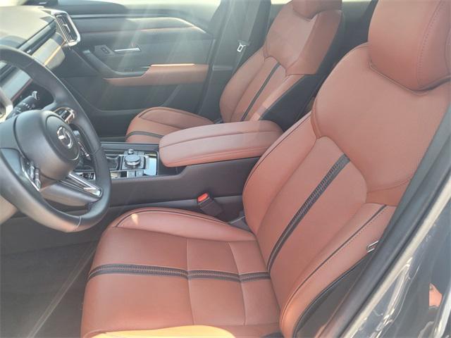 used 2025 Mazda CX-50 car, priced at $41,500