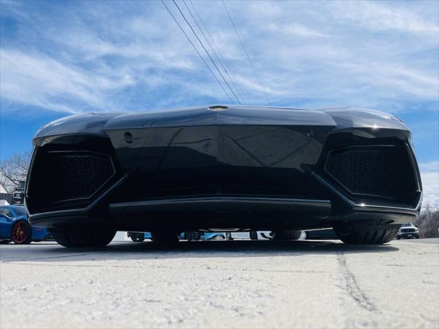used 2015 Lamborghini Aventador car, priced at $349,700
