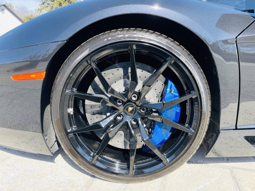 used 2015 Lamborghini Aventador car, priced at $349,700