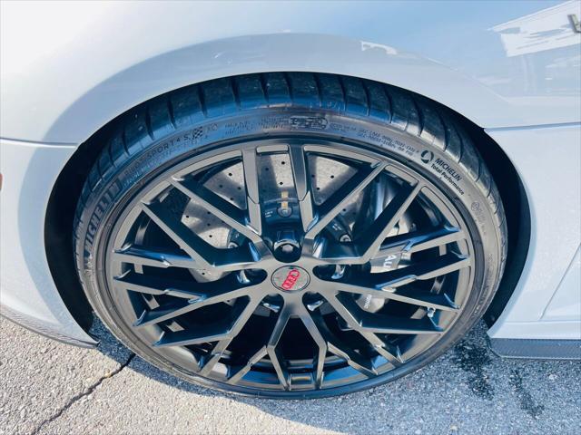 used 2018 Audi R8 car, priced at $208,900