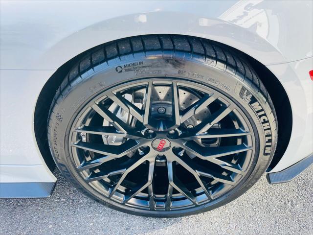 used 2018 Audi R8 car, priced at $208,900