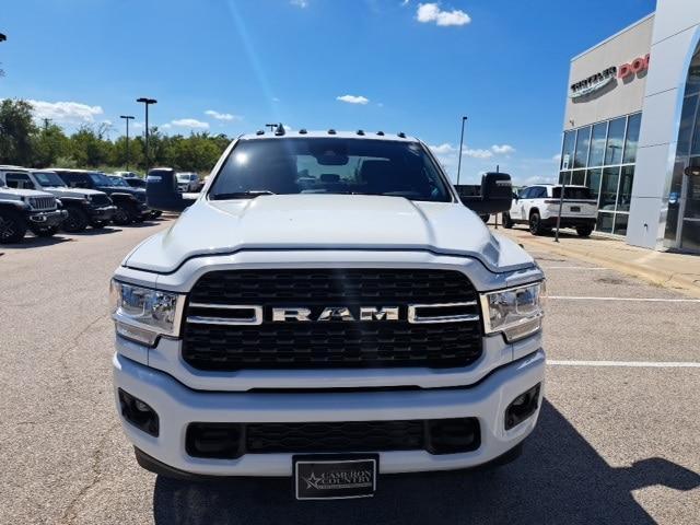 new 2024 Ram 2500 car, priced at $60,378