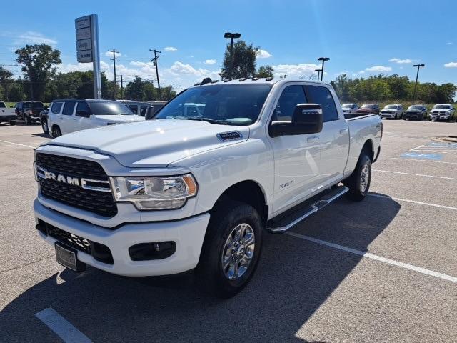 new 2024 Ram 2500 car, priced at $60,378