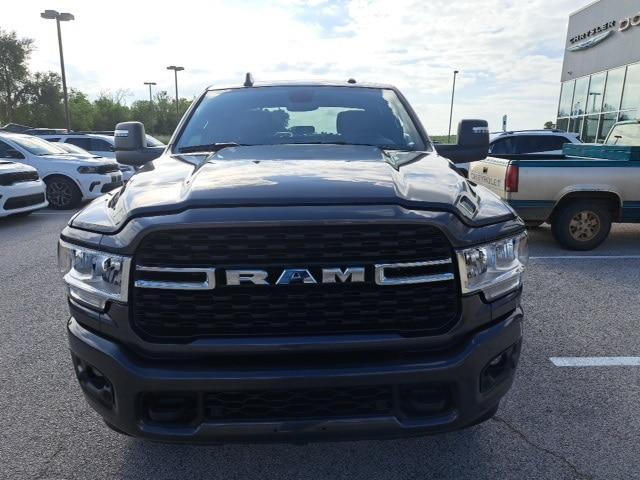 new 2024 Ram 2500 car, priced at $61,364