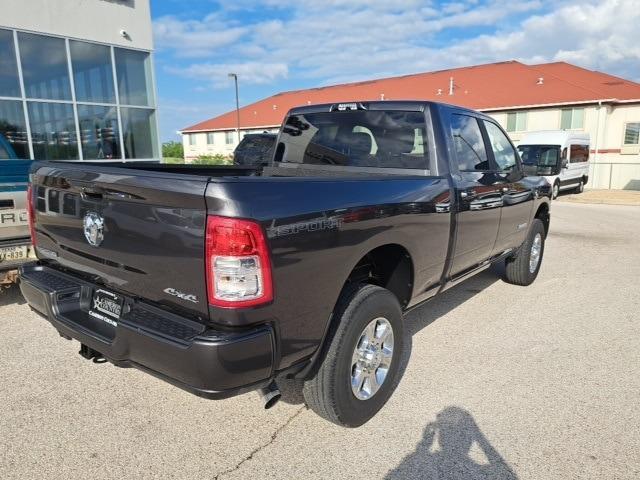 new 2024 Ram 2500 car, priced at $61,364