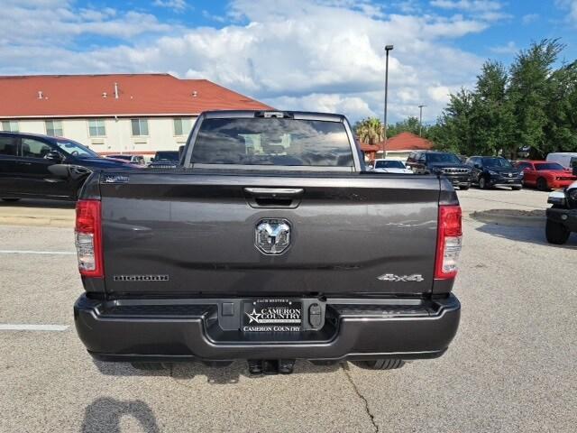 new 2024 Ram 2500 car, priced at $61,364