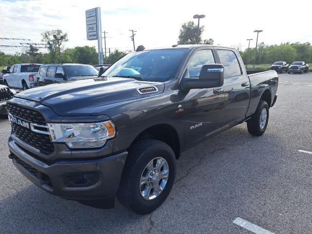 new 2024 Ram 2500 car, priced at $61,364