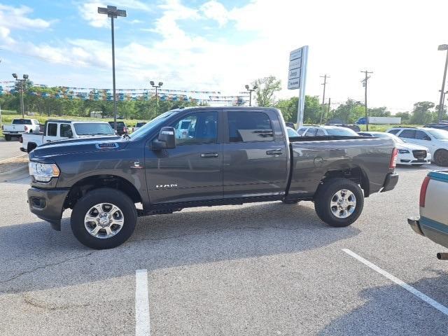 new 2024 Ram 2500 car, priced at $61,364