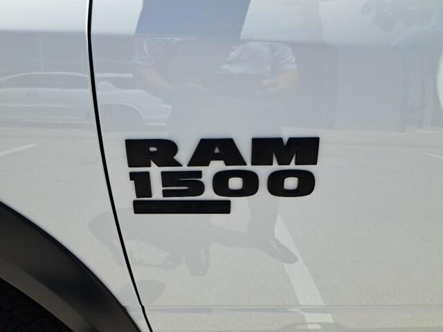 new 2024 Ram 1500 Classic car, priced at $44,386