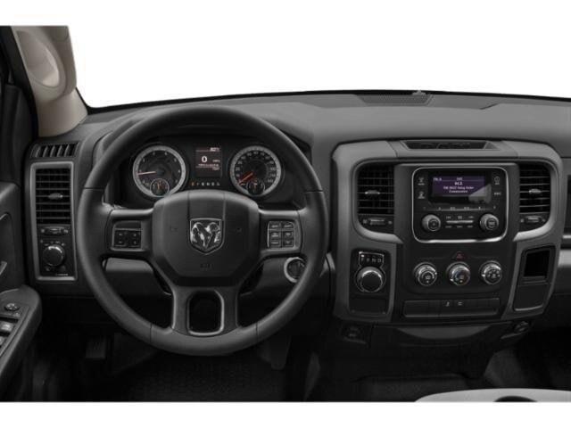 new 2023 Ram 1500 Classic car, priced at $36,181