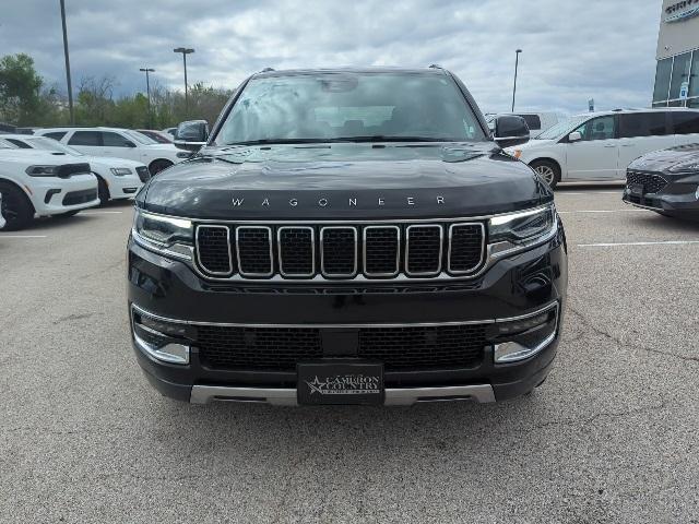 used 2022 Jeep Wagoneer car, priced at $38,798