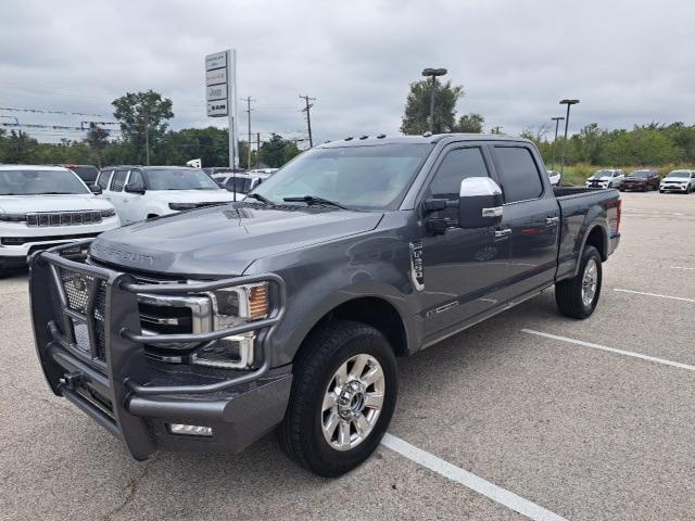 used 2022 Ford F-250 car, priced at $64,578