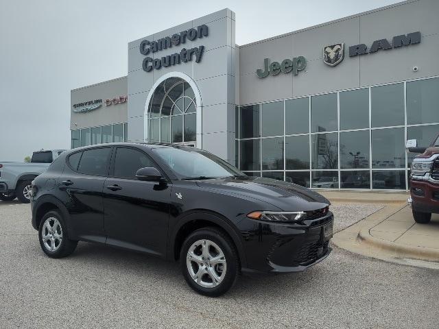 new 2023 Dodge Hornet car, priced at $31,884