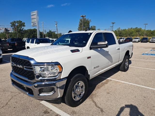 used 2022 Ram 2500 car, priced at $38,054