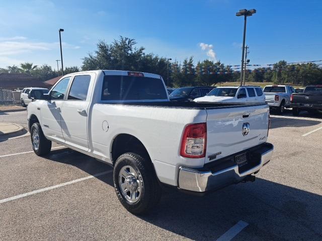 used 2022 Ram 2500 car, priced at $38,054