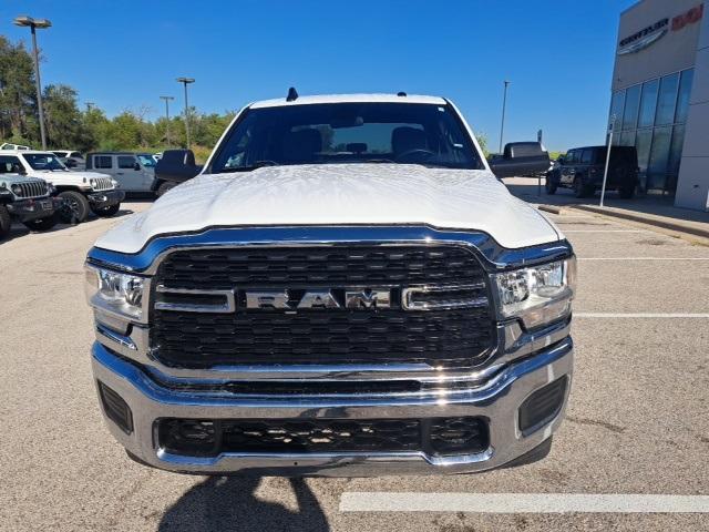 used 2022 Ram 2500 car, priced at $38,054