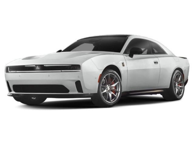 new 2024 Dodge Charger car, priced at $62,124