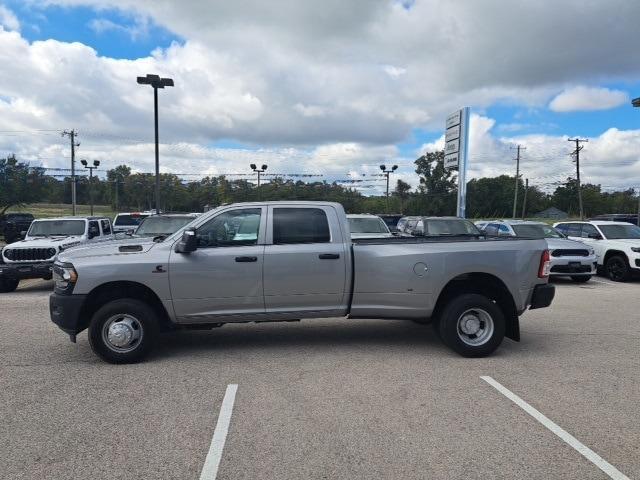 new 2023 Ram 3500 car, priced at $59,000