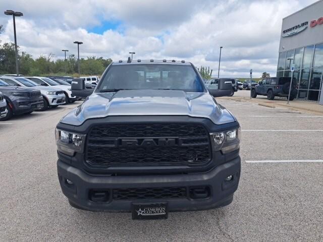 new 2023 Ram 3500 car, priced at $61,277