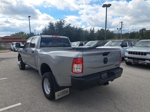 new 2023 Ram 3500 car, priced at $59,000