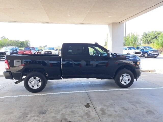 new 2023 Ram 3500 car, priced at $59,515