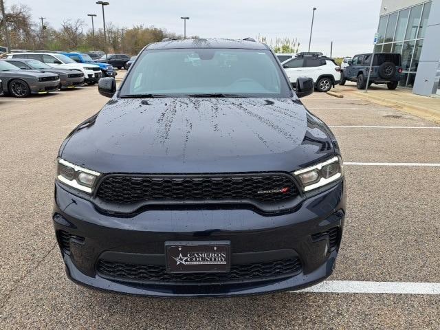 new 2025 Dodge Durango car, priced at $40,710