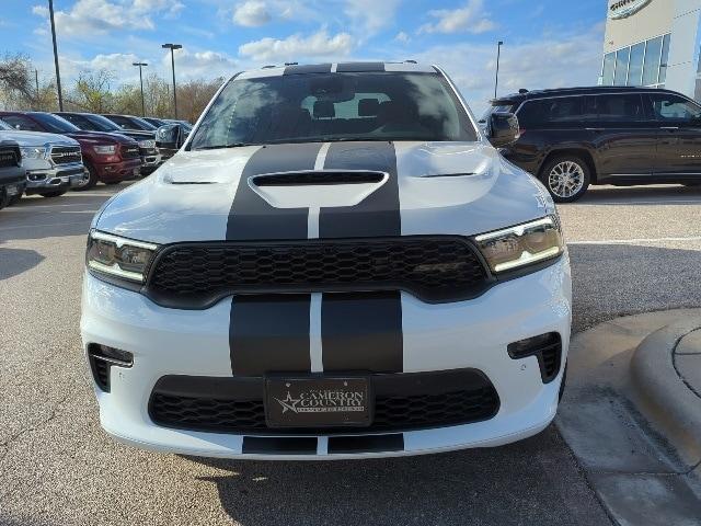 used 2023 Dodge Durango car, priced at $63,989