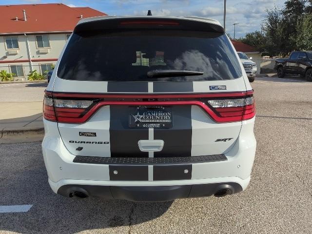 used 2023 Dodge Durango car, priced at $63,989