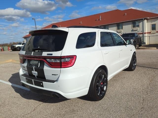 used 2023 Dodge Durango car, priced at $63,989