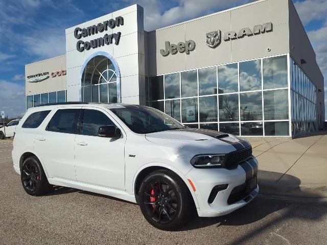 new 2023 Dodge Durango car, priced at $82,080