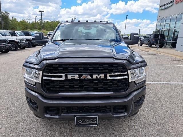 new 2024 Ram 3500 car, priced at $72,898