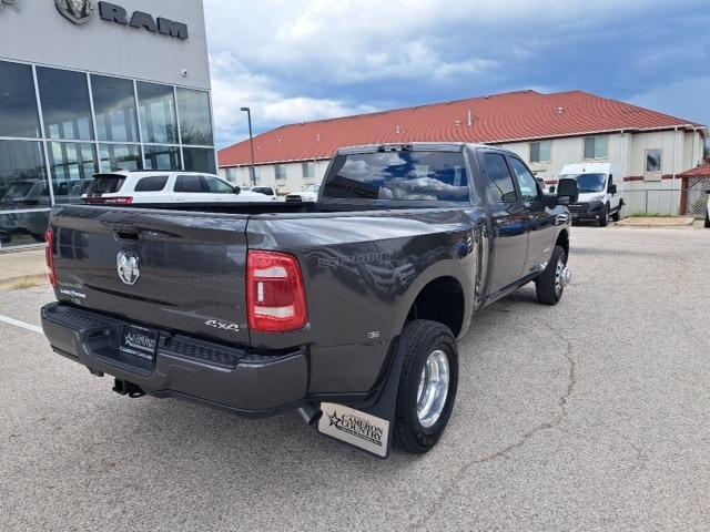 new 2024 Ram 3500 car, priced at $72,898