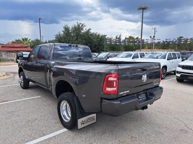 new 2024 Ram 3500 car, priced at $72,898