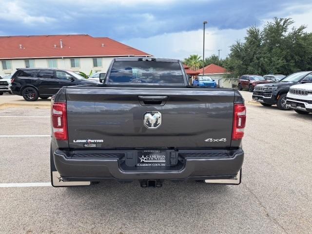 new 2024 Ram 3500 car, priced at $72,898