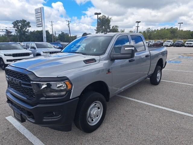 new 2023 Ram 2500 car, priced at $51,000