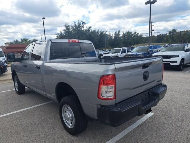 new 2023 Ram 2500 car, priced at $51,000