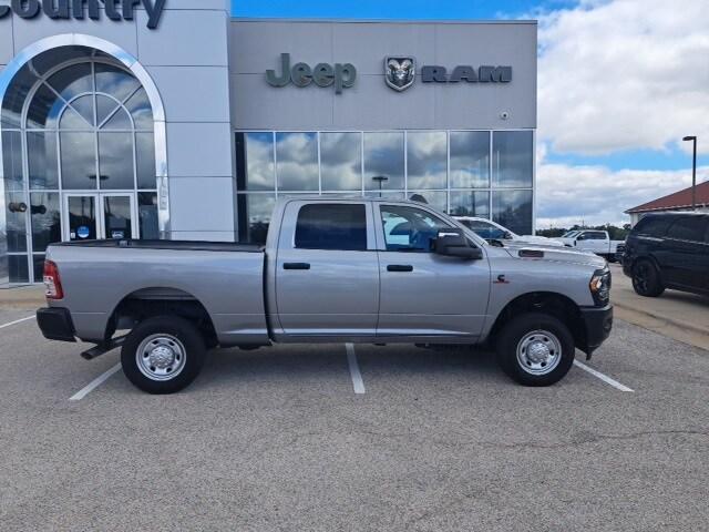 new 2023 Ram 2500 car, priced at $51,000