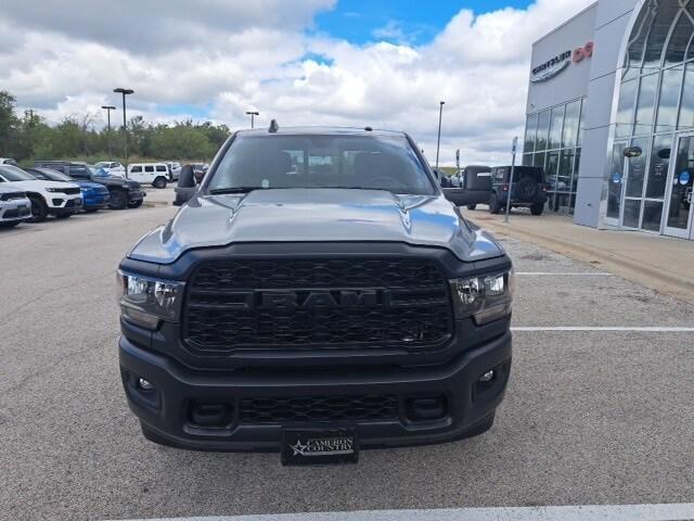 new 2023 Ram 2500 car, priced at $51,000