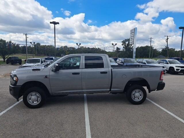 new 2023 Ram 2500 car, priced at $51,000