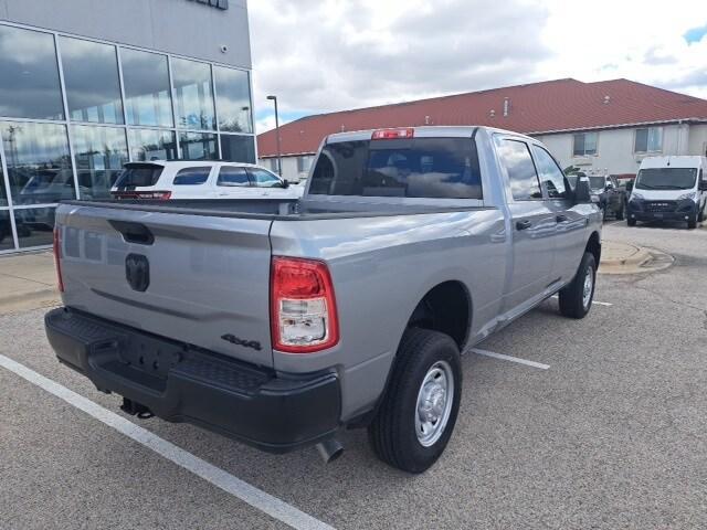 new 2023 Ram 2500 car, priced at $51,000