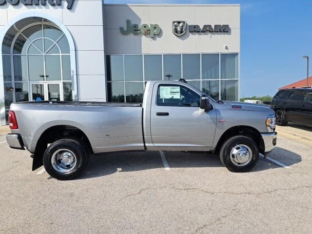 new 2024 Ram 3500 car, priced at $60,657