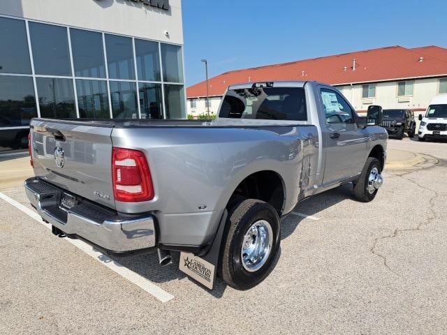 new 2024 Ram 3500 car, priced at $60,657